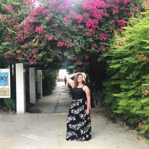 Meet your Posher, Alissa